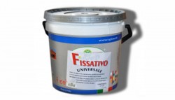 Грунт Fissativo universale